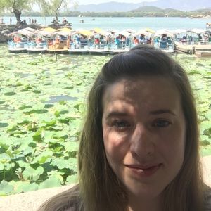 Meet your Posher, Natasha